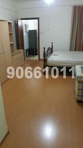 Sunshine Lodge (D19), Apartment #61456752